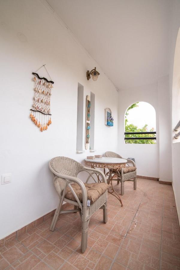 Just Near The Beach! Vintage Big Lovely House Kalyves Extérieur photo
